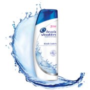 Head & Shoulders Şampuan Klasik Bakım 550 ml