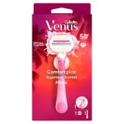 Gillette Venus Tıraş Makinesi Miami + Banyo Kancası