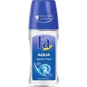 Fa Aqua Kadın Roll-on 50 ml