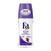 Fa Invisible Power Kadın Roll-on 50 ml