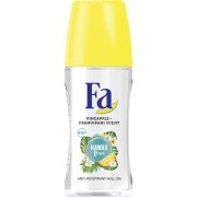 Fa Hawaii Love Kadın Roll-on 50 ml