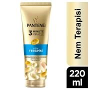 Pantene Miracle Serum Nem Terapisi Saç Kremi 220 ml