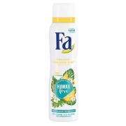 Fa Hawaii Love Kadın Deo Sprey 150 ml