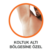 Veet Men Koltuk Altı Kremi 100 ml