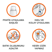 Veet Men Koltuk Altı Kremi 100 ml