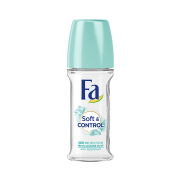 Fa Soft & Control Kadın Roll-on 50 ml