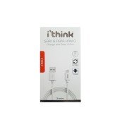 I'Think Şarj Kablo - Data Micro