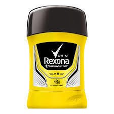 Rexona Deodorant Stick V8 50 gr.