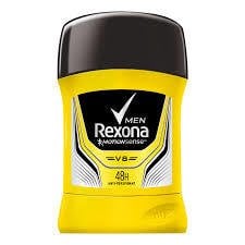 Rexona Deodorant Stick V8 50 gr.