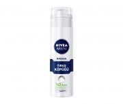 Nivea Men Tıraş Köpüğü Hassas Cilt 200 ml