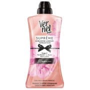 Vernel Max Supreme Romance Konsantre Çamaşır Yumuşatıcısı 1200 ml (50 Yıkama)
