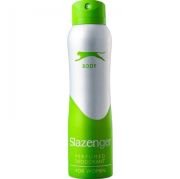Slazenger Perfumed Yeşil Kadın Deodorant 150 ml