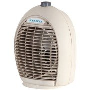 Kumtel LX-6331 Fanlı Isıtıcı - Soğutucu 2000 Watt