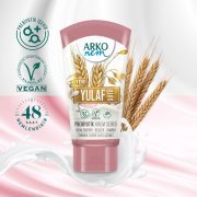 Arko Nem Prebiyotik Krem Serisi Yulaf Sütü 60 ml