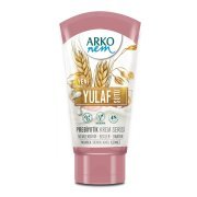 Arko Nem Prebiyotik Krem Serisi Yulaf Sütü 60 ml