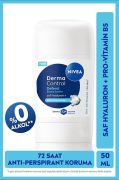 Nivea Kadın Stick Deodorant 72 Saat Derma Control Defend 50 ml