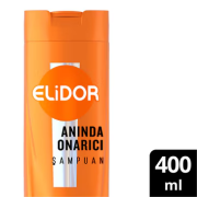 Elidor Saç Bakım Şampuanı Anında Onarıcı 400 ml