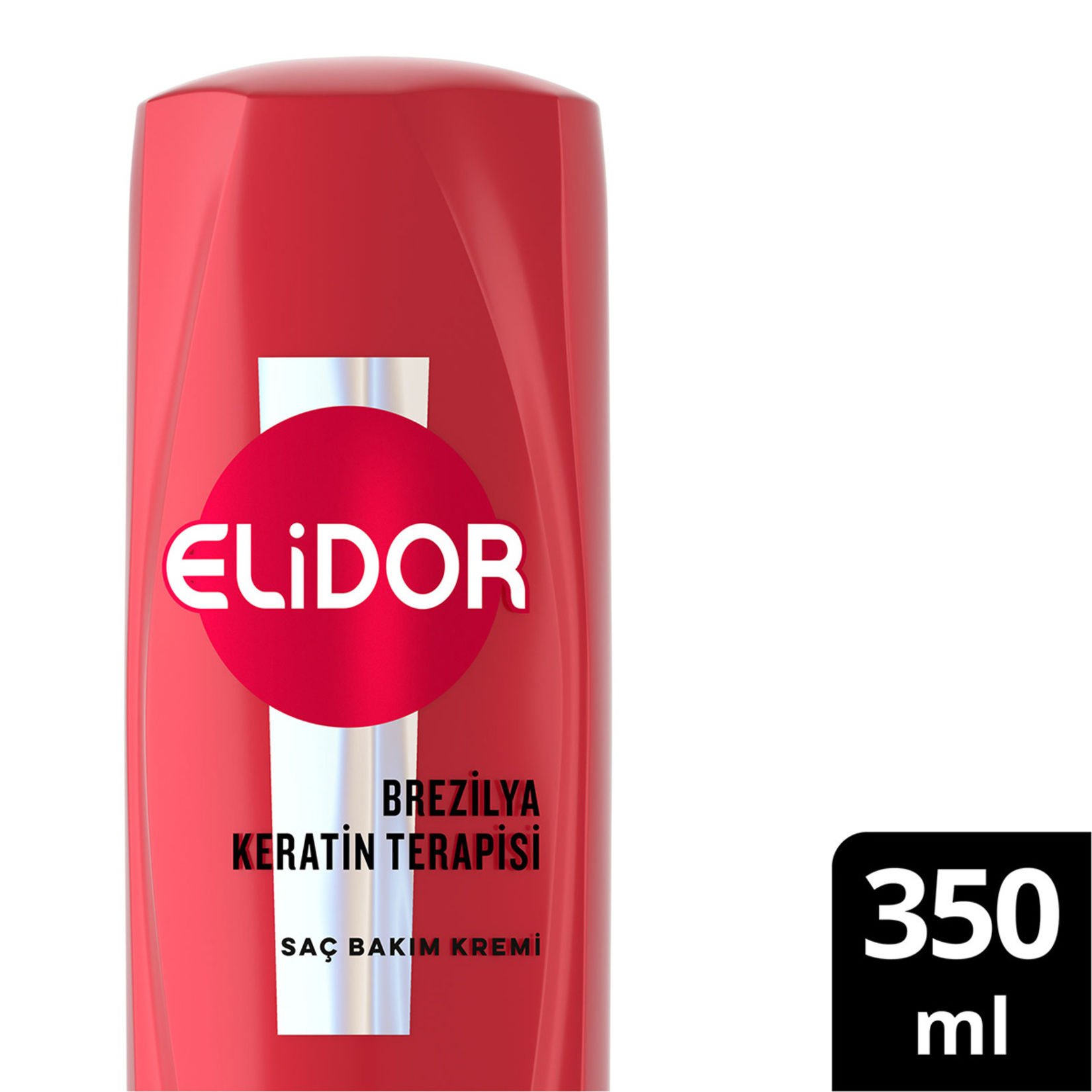Elidor Serum Bakım Kremi Brezilya Keratin Terapisi 350 ml