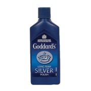 Goddard's Gümüş Parlatıcı 125 ml
