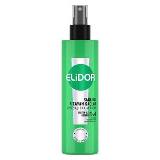 Elidor Sıvı Saç Bakım Kremi Sağlıklı Uzayan Saçlar 200 ml