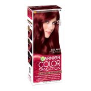 Garnier Çarpıcı Renkler Saç Boyası 5.62 - Parlak Lal Kızılı