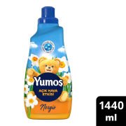 Yumoş Açık Hava Etkisi Nergis 1440 ml