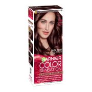 Garnier Çarpıcı Renkler Saç Boyası 4.15 - Buzlu Kestane