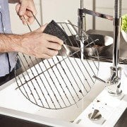 Vileda Glitzi Power Inox 2'li Paket