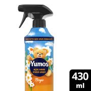 Yumoş Açık Hava Etkisi Sprey Nergis 430 ml