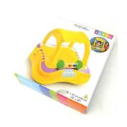 İntex Gölgelikli Bebek Simidi Baby Float