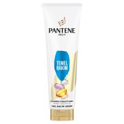 Pantene Temel Bakım Saç Bakım Kremi 275 ml