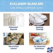 Ace Ultra Köpük Mutfak Ferahlık Etkisi 700 ml