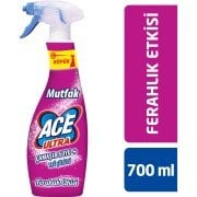 Ace Ultra Köpük Mutfak Ferahlık Etkisi 700 ml