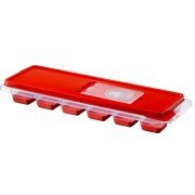 Gondol Bas - Çıkar Yapışmaz Buzluk G132 - Kırmızı