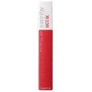 Maybelline Super Stay Matte Ink Ruj - 20 Pioneer