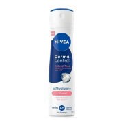 Nivea Derma Protect Natural Tone Kadın Deo Sprey 150 ml