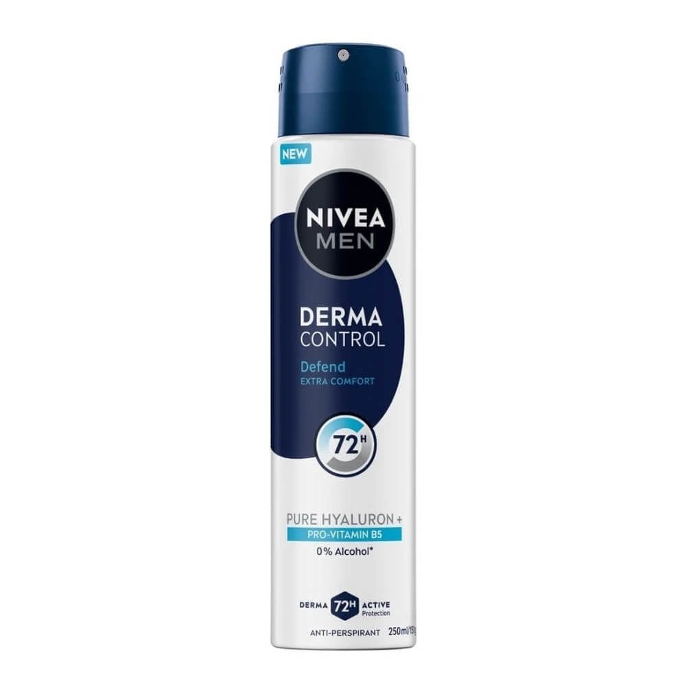 Nivea Derma Protect Defend Erkek Deo Sprey 150 ml
