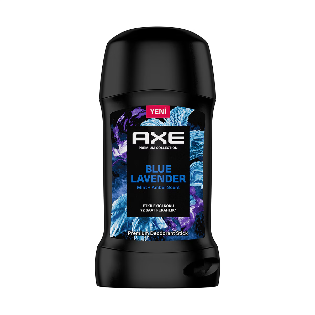 Axe Blue Lavender Stick 50 ml