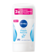 Nivea Kadın Stick Deodorant Fresh Natural 48 Saat Deodorant Koruması 50 ml