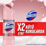 Domestos Çamaşır Suyu Beyaz Sabun Ferahlığı 750 ml