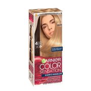 Garnier Color Sensation Saç Boyası HL3 Sarı