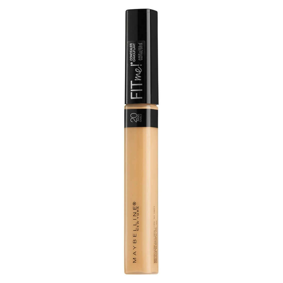 Maybelline New York Fit Me Kapatıcı - 20 Sand