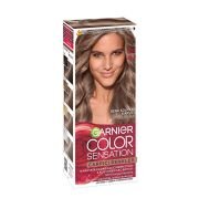 Garnier Color Sensation Saç Boyası 7.11 Küllü Kumral
