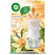 Airwick Elektrikli Kit Oda Kokusu Vanilya 19 ml