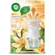 Airwick Elektrikli Kit Oda Kokusu Vanilya 19 ml