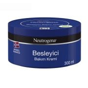 Neutrogena Besleyici Bakım Kremi 300 ml
