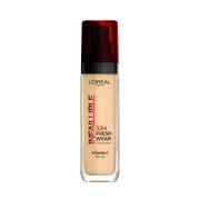 L’Oréal Paris Infaillible 32H Fresh Wear C Vitaminli Fondöten 130 True Beige