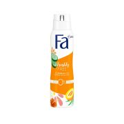 Fa Bayan Deo Sprey Cucumber & Melon 150 ml