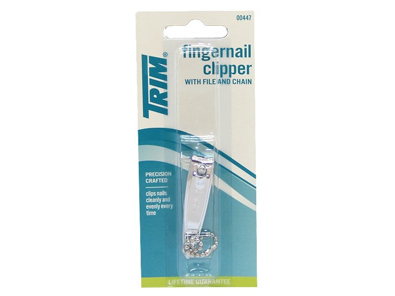 Trim Zincirli Tırnak Makası 1-60B