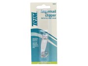 Trim Zincirli Tırnak Makası 1-60B